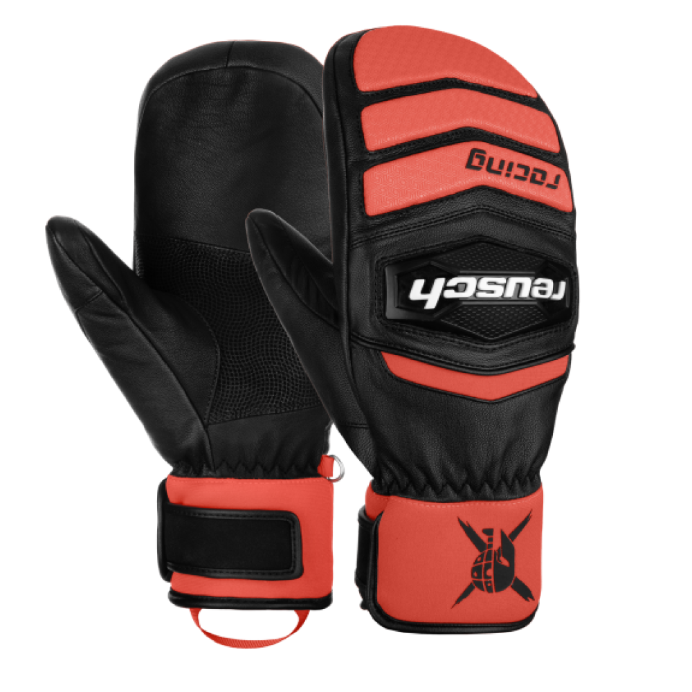 REUSCH - WORLDCUP WAR GS MITT JR